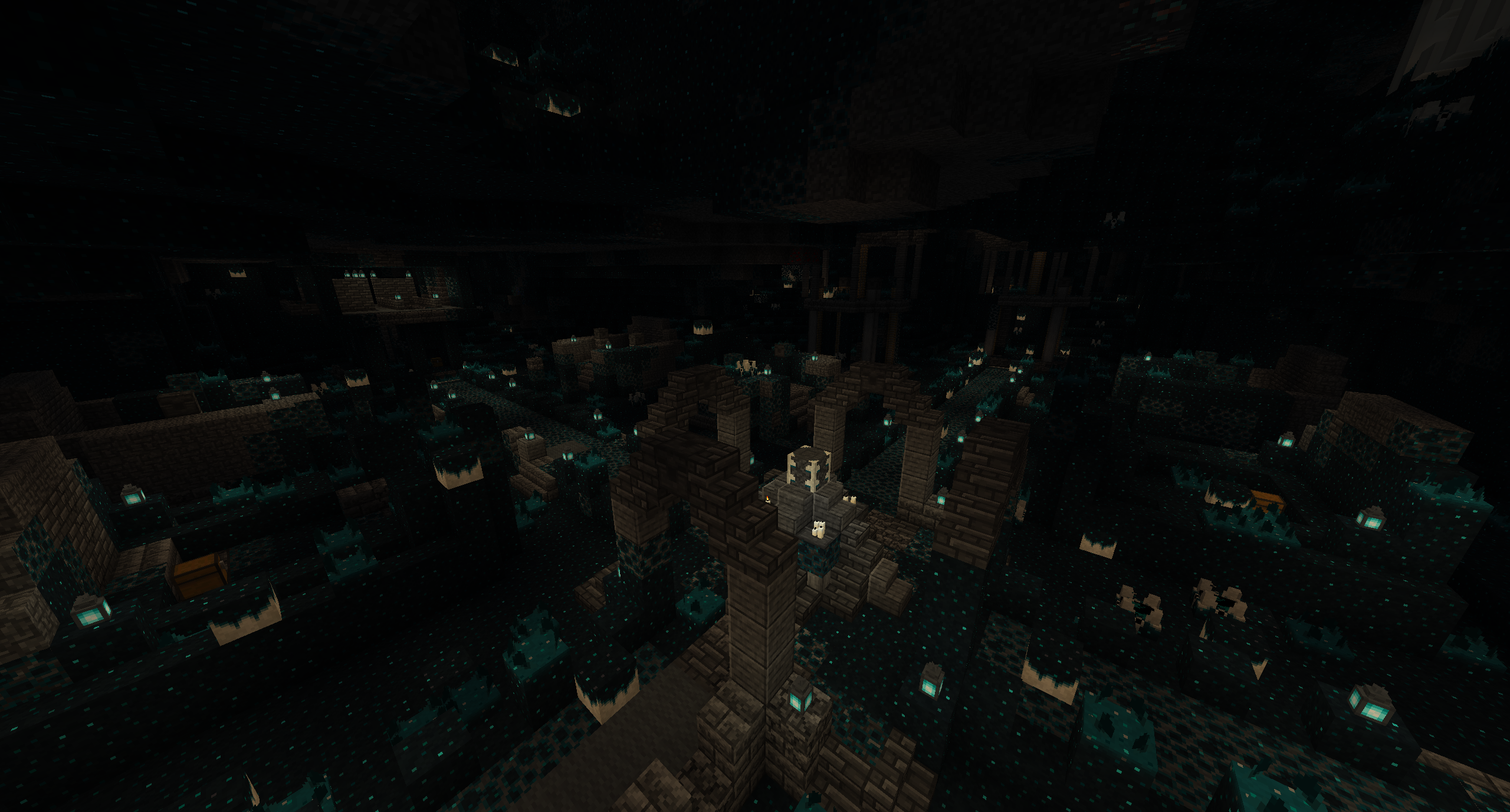 Ancient Village