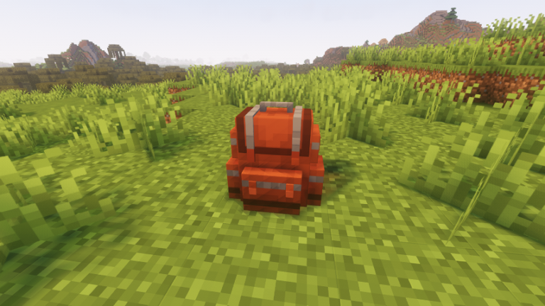 [Mod] Sophisticated Backpacks [1.16.5 - 1.21.1] - Minecraft-France
