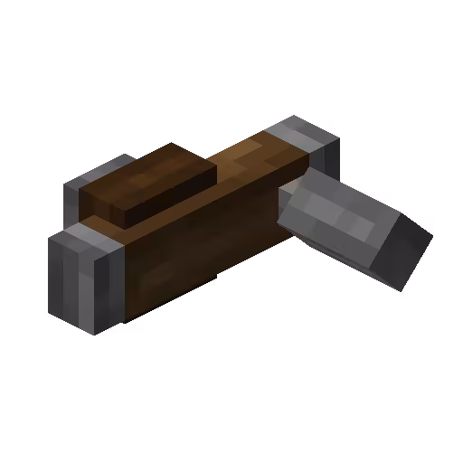 Hand Crank