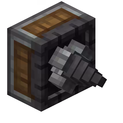 Mechanical Drill