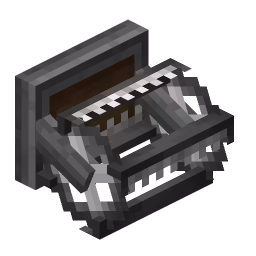 Mechanical Harvester