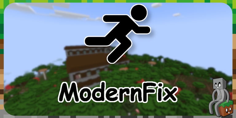 ModernFix