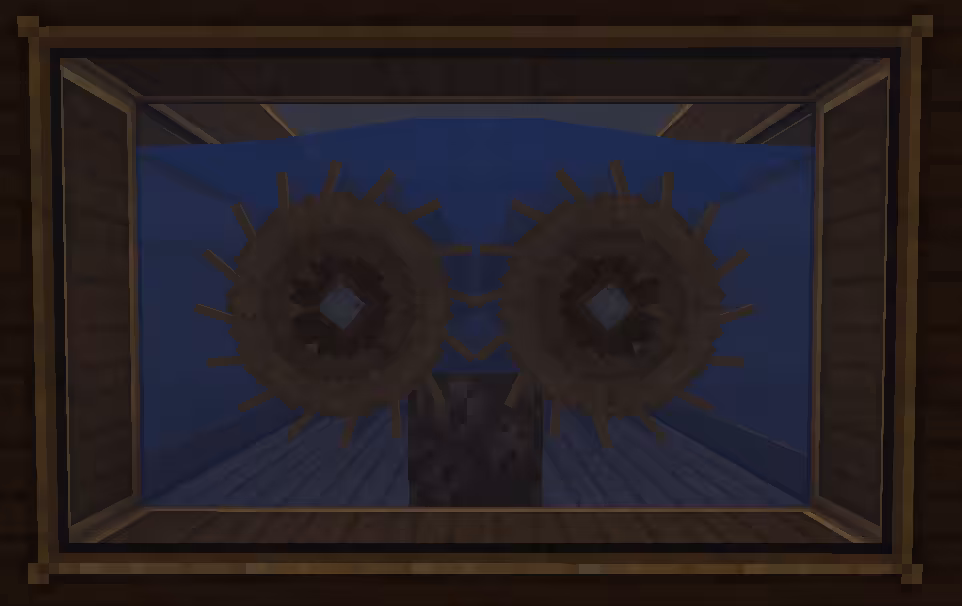 Waterwheels 1