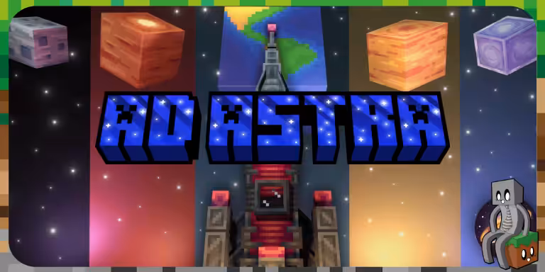 ad astra