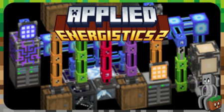 applied energistics 2