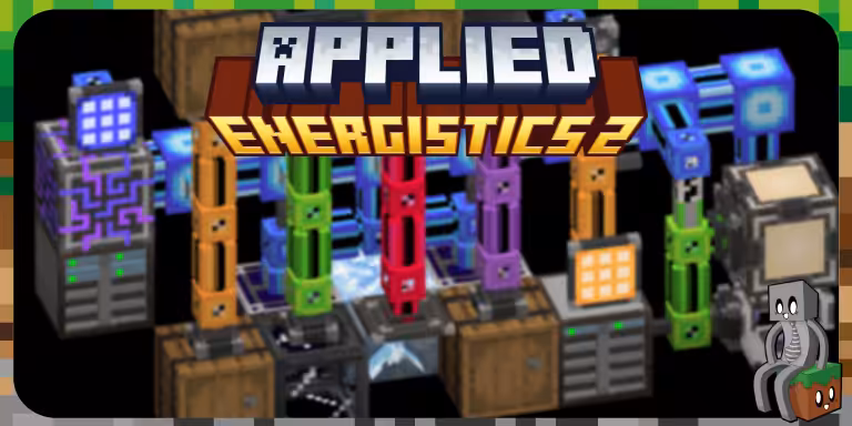 applied energistics 2