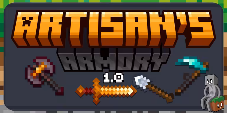 artisan s armory