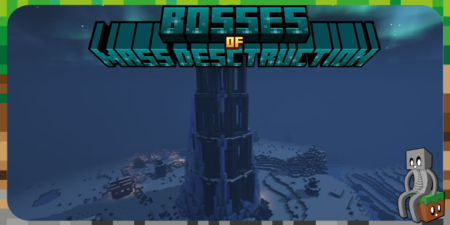 bosses of mass destruction