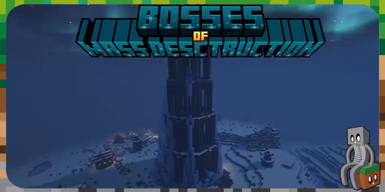bosses of mass destruction