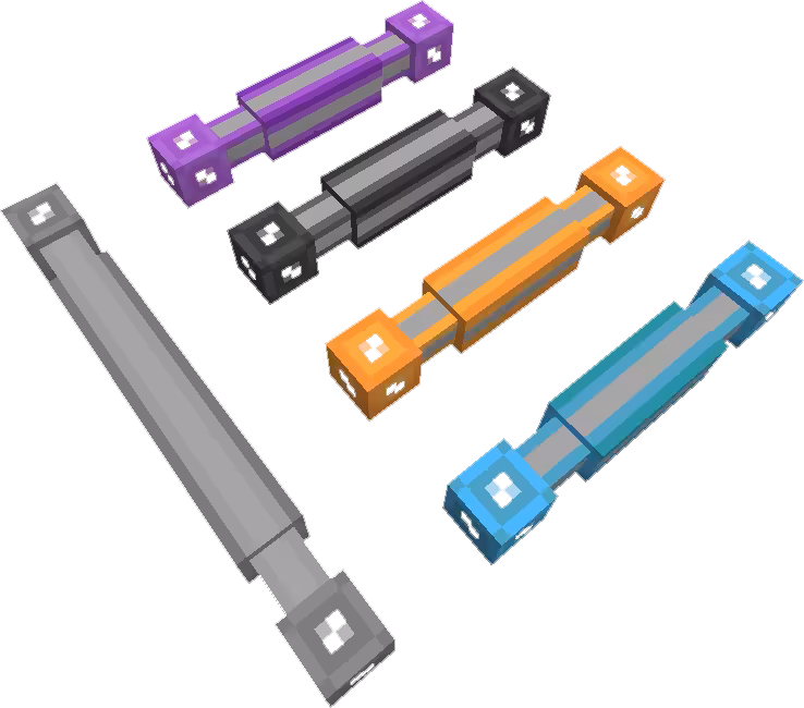 covered cable