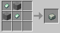 craft andesite