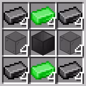 craft reacteur fission