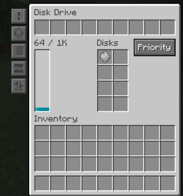 [Mod] Refined Storage [1.9.4 - 1.21.1] - Minecraft-France
