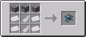 k turrets cobble drone