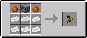 k turrets firecharge turret
