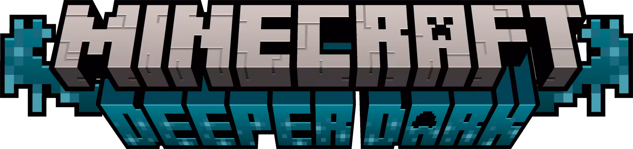 logo deeper dark