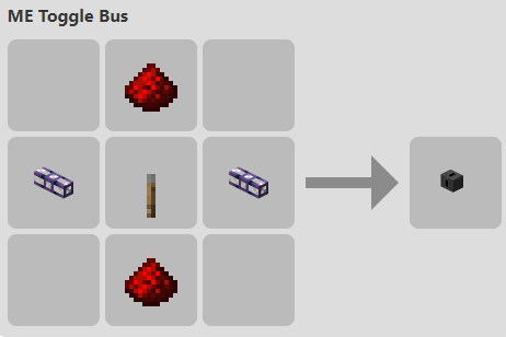 me toggle bus