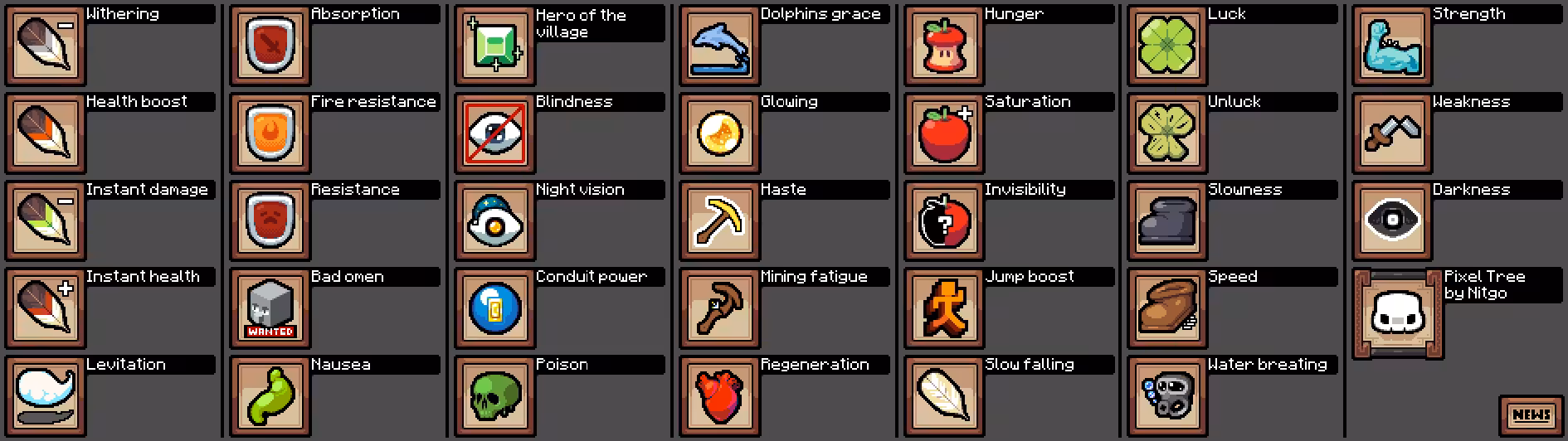 mob effects display1