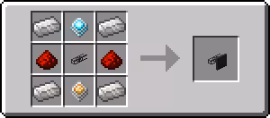refinedstorage constructor