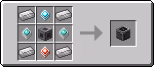 refinedstorage crafter