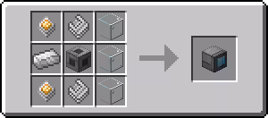 refinedstorage crafting monitor