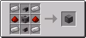 refinedstorage interface