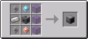 refinedstorage storage monitor