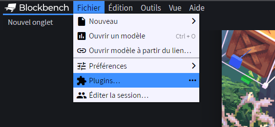 section plugin blockbenvh