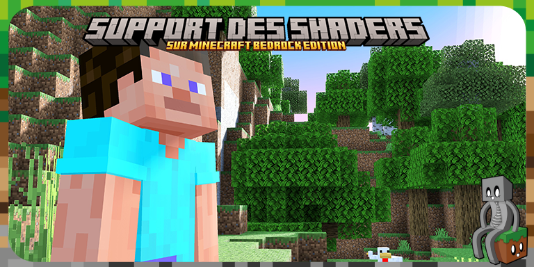 Minecraft - Bedrock Edition : : Jeux vidéo