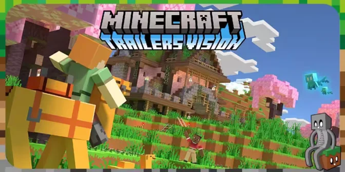 trailer vision