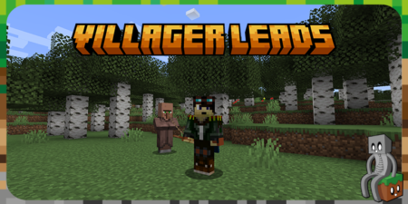 villager leads