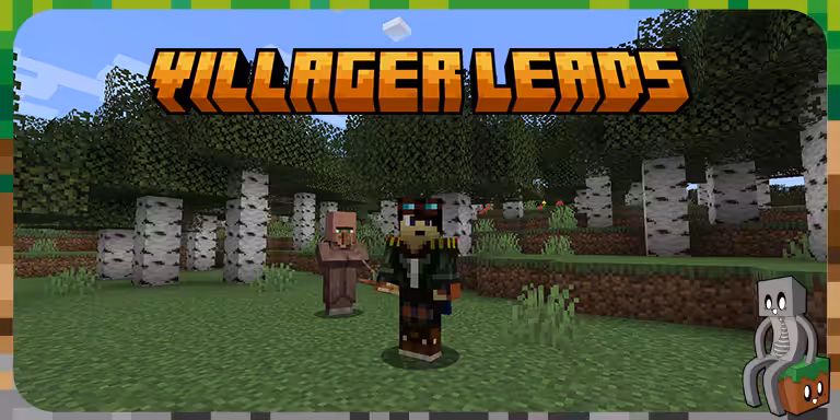 villager leads