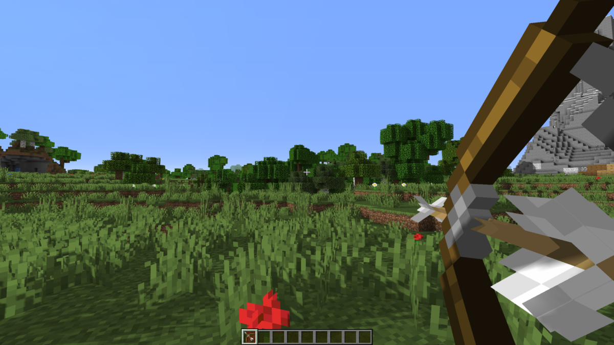 [Resource Pack] Better Bows & Crossbows [1.17 1.20] MinecraftFrance