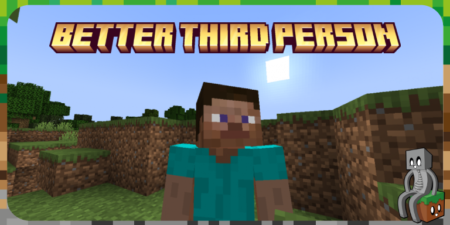 Better Third Person