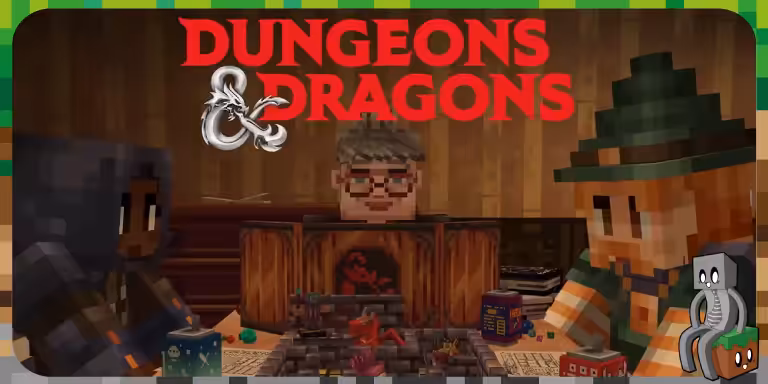 Dungeons and Dragons