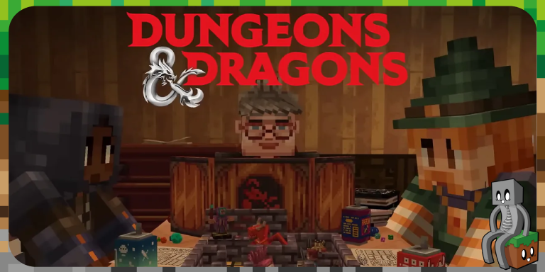 Dungeons and Dragons