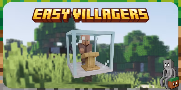 Easy Villagers