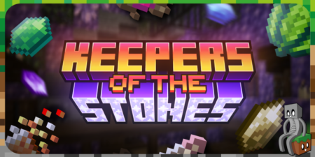 Keepers of the stones