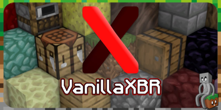 VanillaXBR