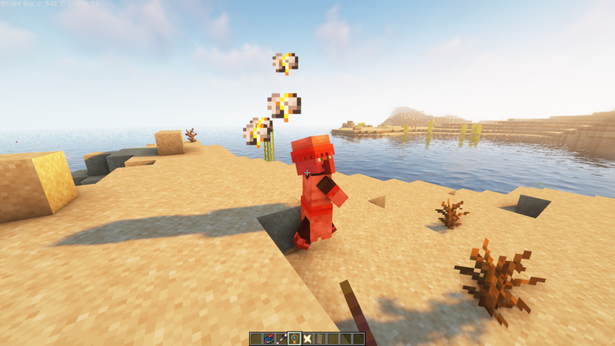 [Mod] Keepers of the Stones [1.16.5 - 1.20.1] - Minecraft-France