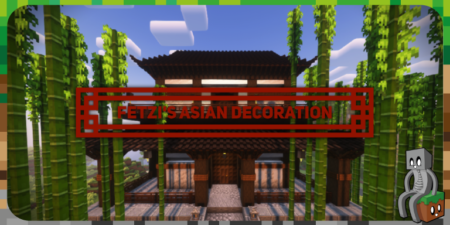 asian decoration