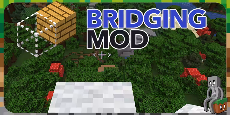 bridging mod