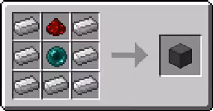 button block crafting