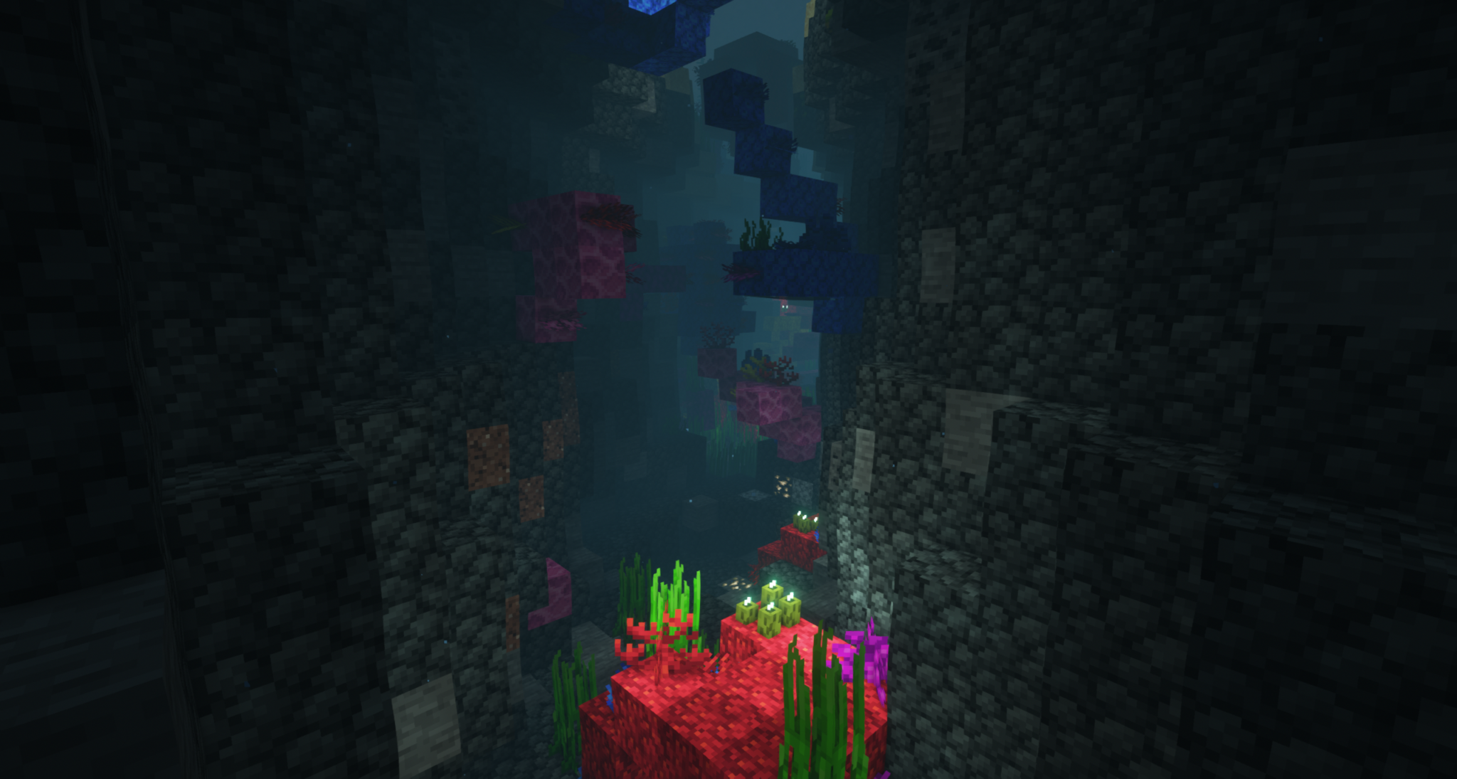 [Mod] Lucky's Spelunker's Charm II [1.19.4 - 1.20.1] - Minecraft-France