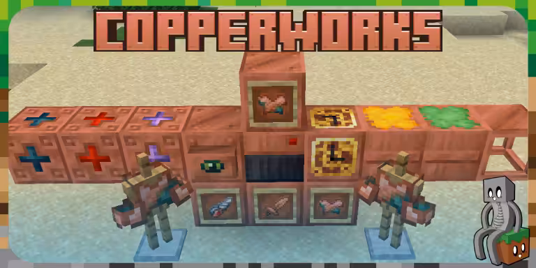 copperworks