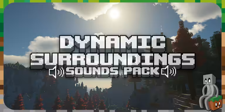 dynamicsurroundings