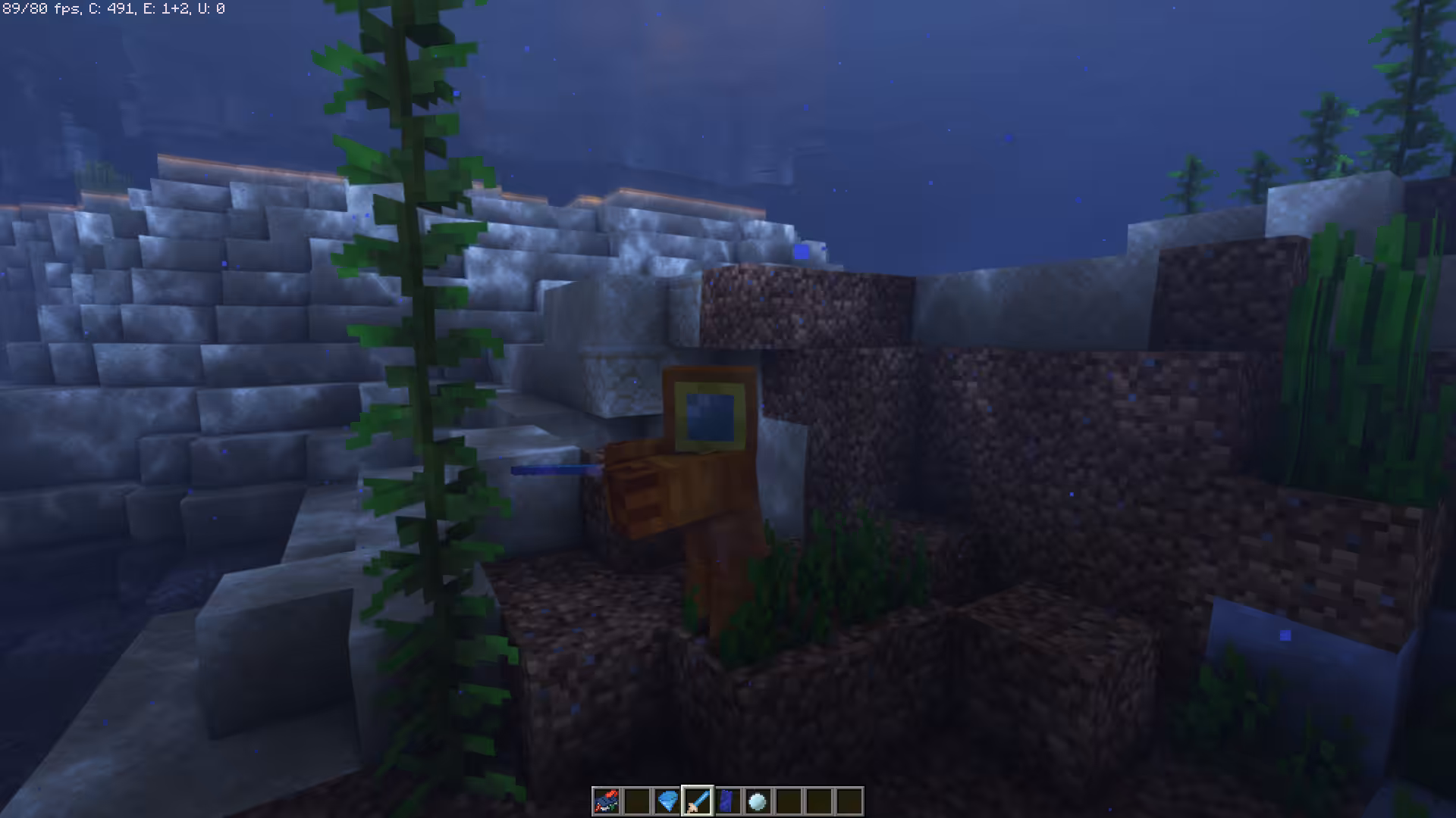 epee ocean