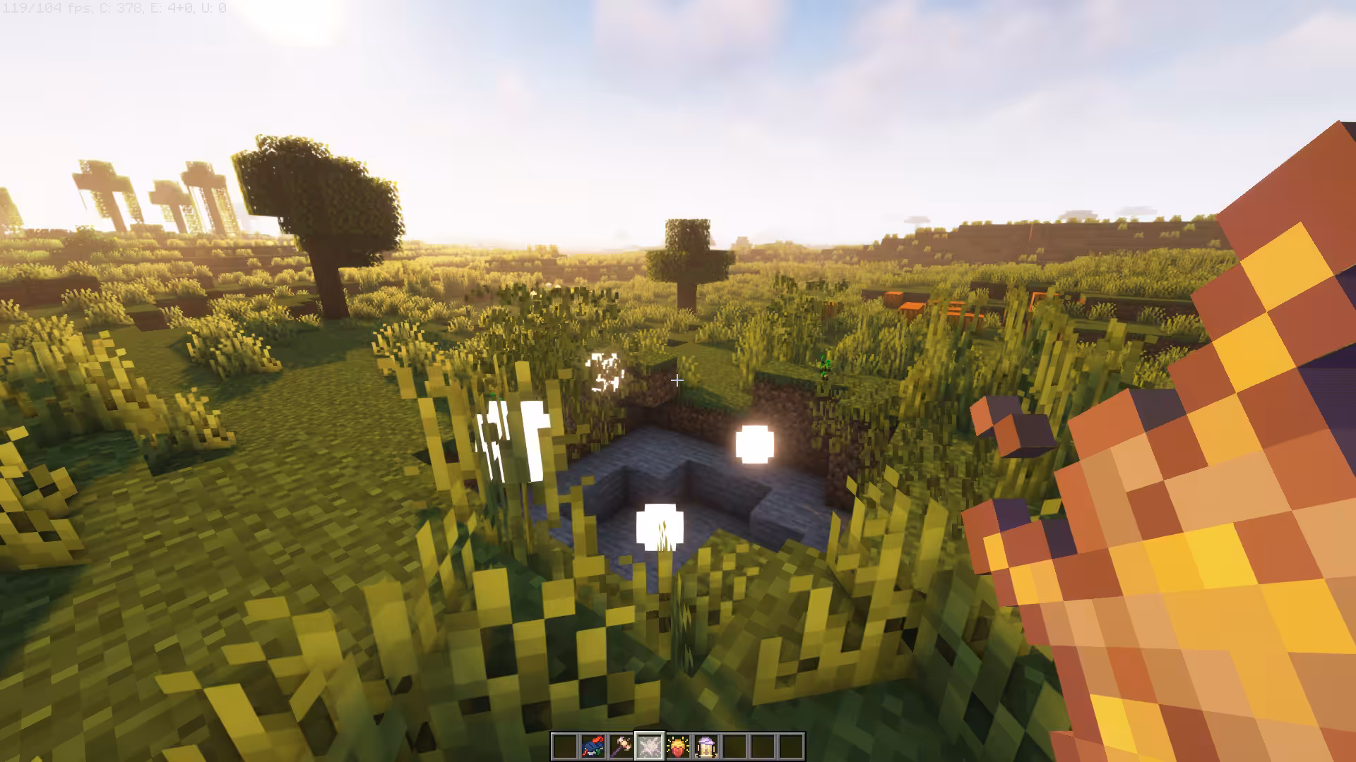 explosion solaire