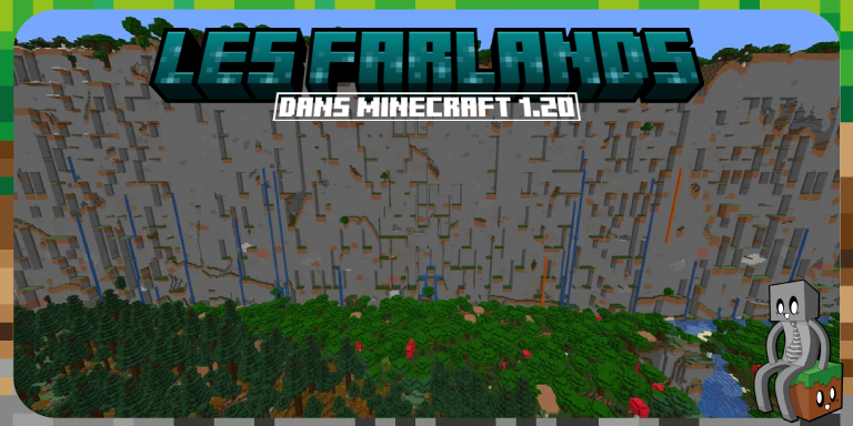 farlands minecraft 1 20