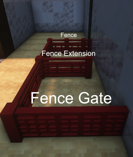 fencetypes